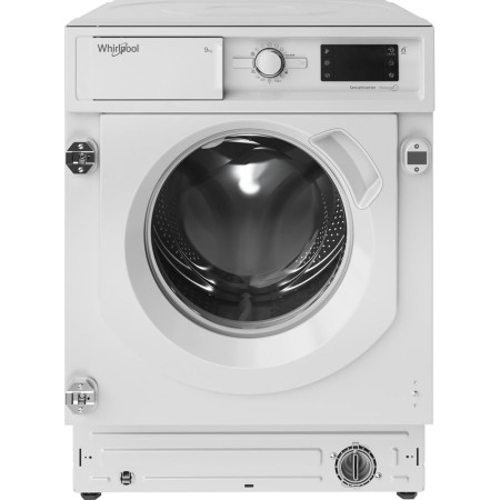 Whirlpool BI WMWG 91485 EU máquina de lavar Carregamento frontal 9 kg 1400 RPM Branco