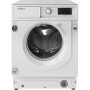 Whirlpool BI WMWG 91485 EU máquina de lavar Carregamento frontal 9 kg 1400 RPM Branco