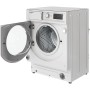 Whirlpool BI WMWG 91485 EU máquina de lavar Carregamento frontal 9 kg 1400 RPM Branco