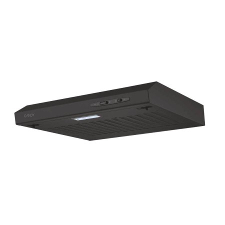 Candy CFT610 4N 1 Embutido Preto 209,7 m³ h