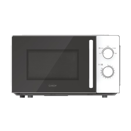 Candy Idea CMW20SMWLI 4U Branco Apenas micro-ondas Balcão 20 l 700 W