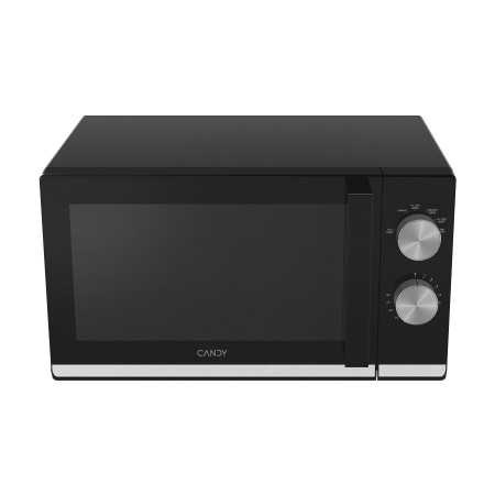 Candy Moderna CMW20TNMB Preto Apenas micro-ondas Balcão 20 l 700 W