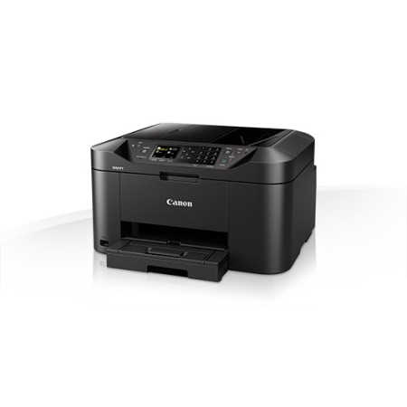 Canon MAXIFY MB2150 Jato de tinta A4 600 x 1200 DPI 19 ppm Wi-Fi