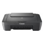 Canon PIXMA MG2551S Jato de tinta A4 4800 x 600 DPI