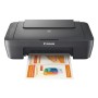 Canon PIXMA MG2551S Jato de tinta A4 4800 x 600 DPI