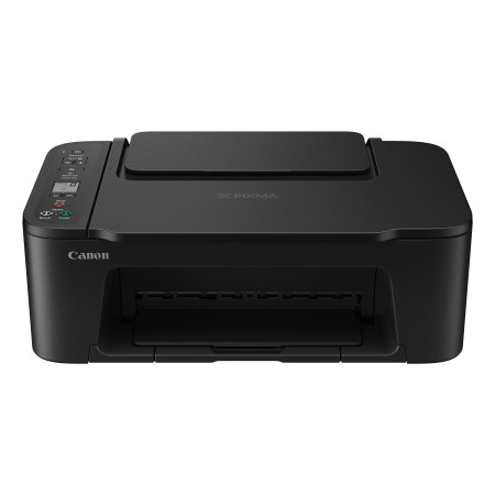 Canon PIXMA TS3750i Jato de tinta A4 4800 x 1200 DPI Wi-Fi