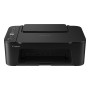 Canon PIXMA TS3750i Jato de tinta A4 4800 x 1200 DPI Wi-Fi
