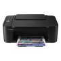 Canon PIXMA TS3750i Jato de tinta A4 4800 x 1200 DPI Wi-Fi