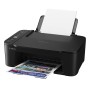 Canon PIXMA TS3750i Jato de tinta A4 4800 x 1200 DPI Wi-Fi