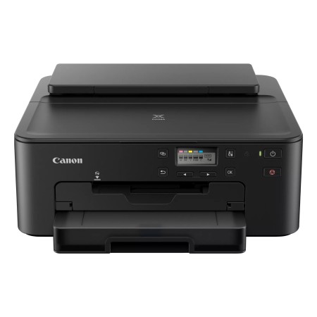 Canon PIXMA TS705a impressora a jato de tinta Cor 4800 x 1200 DPI A4 Wi-Fi