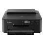 Canon PIXMA TS705a impressora a jato de tinta Cor 4800 x 1200 DPI A4 Wi-Fi