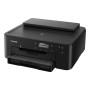 Canon PIXMA TS705a impressora a jato de tinta Cor 4800 x 1200 DPI A4 Wi-Fi