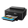 Canon PIXMA TS705a impressora a jato de tinta Cor 4800 x 1200 DPI A4 Wi-Fi