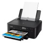 Canon PIXMA TS705a impressora a jato de tinta Cor 4800 x 1200 DPI A4 Wi-Fi