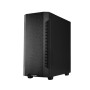 Chieftec AS-01B-OP caixa para computador Full Tower Preto