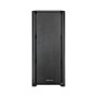 Chieftec AS-02B-OP caixa para computador Midi Tower Preto