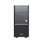 Chieftec CM-25B-OP caixa para computador Tower Preto
