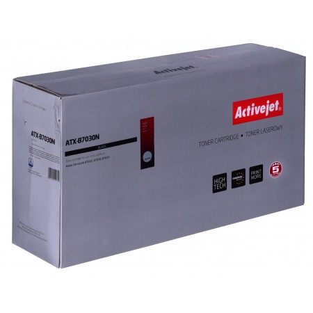 Activejet ATX-B7030N Toner (replacement for XEROX 106R03395- Supreme- 15000 pages- black)