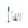 Braun MultiQuick 2 MQ20236MWH 0,5 l Varinha mágica 600 W Azul, Branco