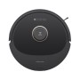 Roborock Q8 Max Sem bolsa Preto