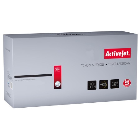 Activejet ATB-247BN toner (replacement for Brother TN-247BK- Supreme- 3000 pages- black)