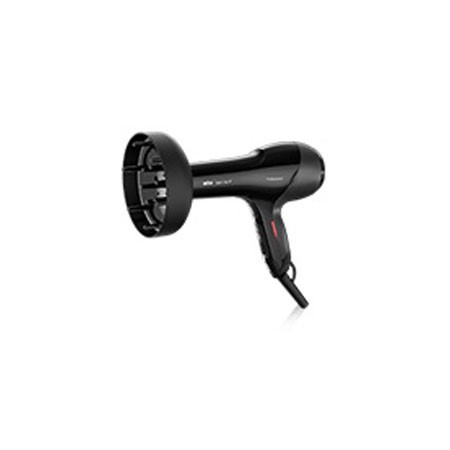 Braun HD-785 secador de cabelo 2000 W Preto