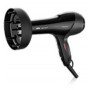 Braun HD-785 secador de cabelo 2000 W Preto