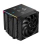 DeepCool AK620 Digital PRO Processador Arrefecimento a ar 12 cm Preto 1 unidade(s)