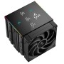 DeepCool AK620 Digital PRO Processador Arrefecimento a ar 12 cm Preto 1 unidade(s)