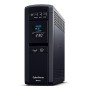 CyberPower CP1600EPFCLCD UPS Linha interativa 1,6 kVA 1000 W 6 tomada(s) CA