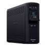 CyberPower CP1600EPFCLCD UPS Linha interativa 1,6 kVA 1000 W 6 tomada(s) CA