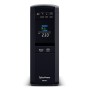 CyberPower CP1600EPFCLCD UPS Linha interativa 1,6 kVA 1000 W 6 tomada(s) CA