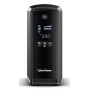 CyberPower CP900EPFCLCD UPS Em espera (Offline) 0,9 kVA 540 W 6 tomada(s) CA