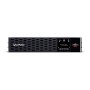 CyberPower PR1000ERT2U UPS Linha interativa 1 kVA 1000 W 10 tomada(s) CA