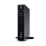 CyberPower PR1500ERT2U UPS Linha interativa 1,5 kVA 1500 W 10 tomada(s) CA