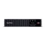 CyberPower PR1500ERT2U UPS Linha interativa 1,5 kVA 1500 W 10 tomada(s) CA