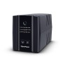 CyberPower UT1500EG UPS Linha interativa 1,5 kVA 900 W 4 tomada(s) CA