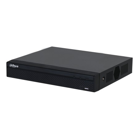 Dahua Technology Lite NVR2104HS-4KS3 1U Preto