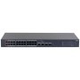 Dahua Technology DH-CS4226-24ET-240 switch de rede Gerido L2 Gigabit Ethernet (10 100 1000) Power over Ethernet (PoE) Preto