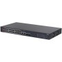 Dahua Technology DH-CS4226-24ET-240 switch de rede Gerido L2 Gigabit Ethernet (10 100 1000) Power over Ethernet (PoE) Preto