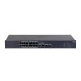 Dahua Technology DH-CS4218-16ET-135 switch de rede Gerido L2 Gigabit Ethernet (10 100 1000) Power over Ethernet (PoE) Preto
