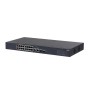 Dahua Technology DH-CS4218-16ET-135 switch de rede Gerido L2 Gigabit Ethernet (10 100 1000) Power over Ethernet (PoE) Preto
