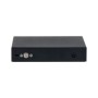 Dahua Technology PFS3006-4GT-60-V2 Gigabit Ethernet (10 100 1000) Power over Ethernet (PoE) Preto