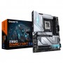 GIGABYTE Z890 GAMING X WIFI7 motherboard Intel Z890 LGA 1851 (Socket V1) ATX