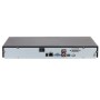 Dahua Technology WizSense NVR4208-EI gravador de vídeo em rede (NVR) 1U Preto