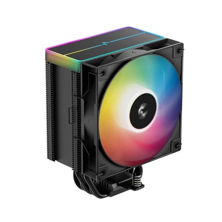DeepCool AG500 BK ARGB V2 Processador Arrefecimento a ar 11,9 cm Preto