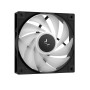 DeepCool AG500 BK ARGB V2 Processador Arrefecimento a ar 11,9 cm Preto