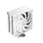 DeepCool AK400 Digital PRO WH Processador Arrefecimento a ar 12 cm Branco 1 unidade(s)