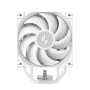 DeepCool AK400 Digital PRO WH Processador Arrefecimento a ar 12 cm Branco 1 unidade(s)
