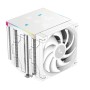 DeepCool AK620 Digital PRO WH Processador Arrefecimento a ar 12 cm Branco 1 unidade(s)